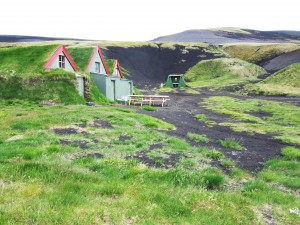 Hestaferð 2006 048